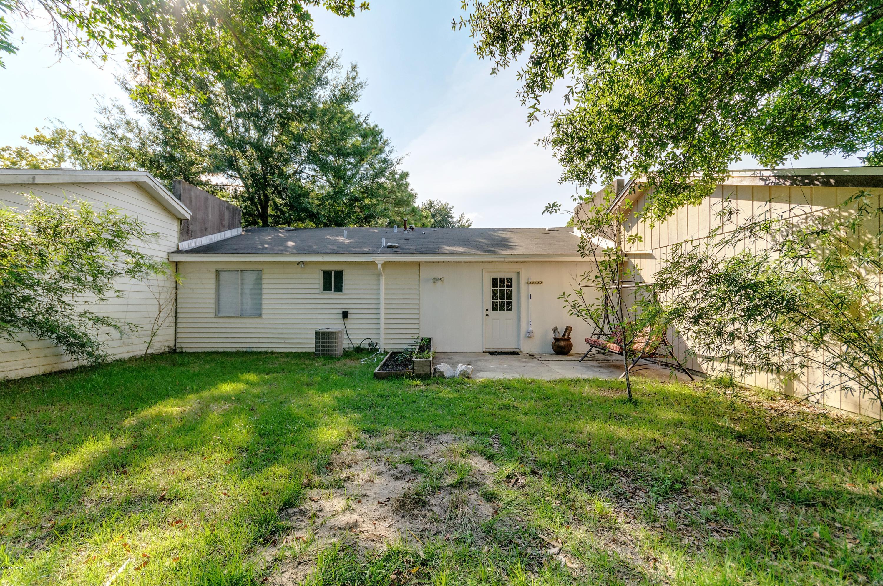 College Village Unit 1 - Residential