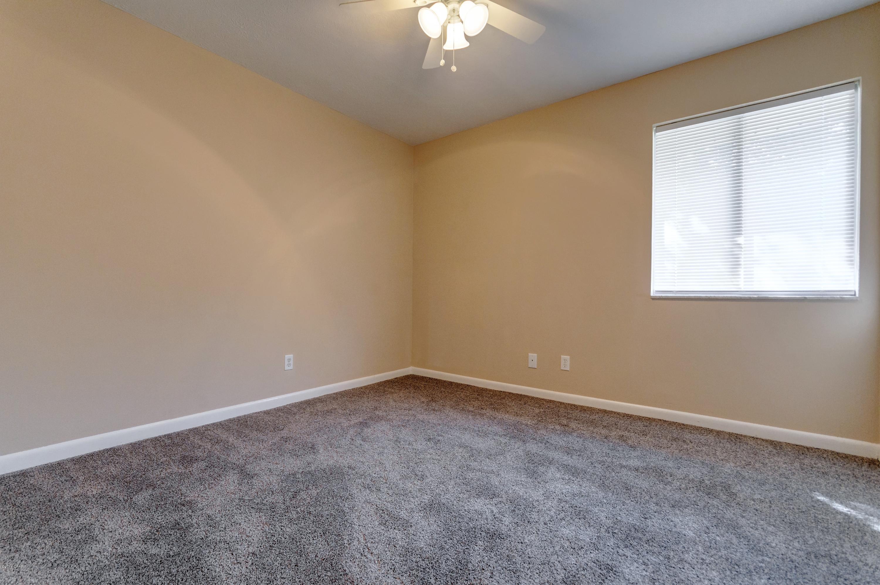 College Village Unit 1 - Residential