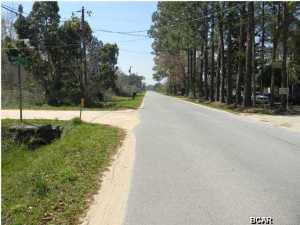 St A Bay Pecan & Fig Grove - Land