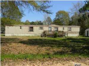 St A Bay Pecan & Fig Grove - Land