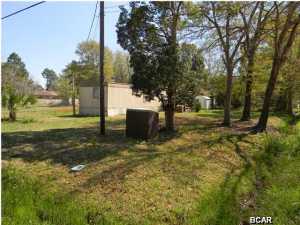 St A Bay Pecan & Fig Grove - Land