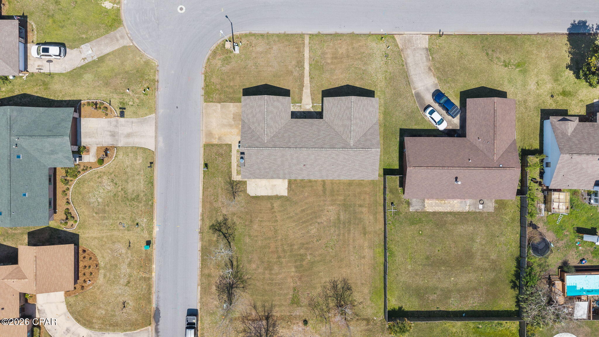 Derby Woods - Residential