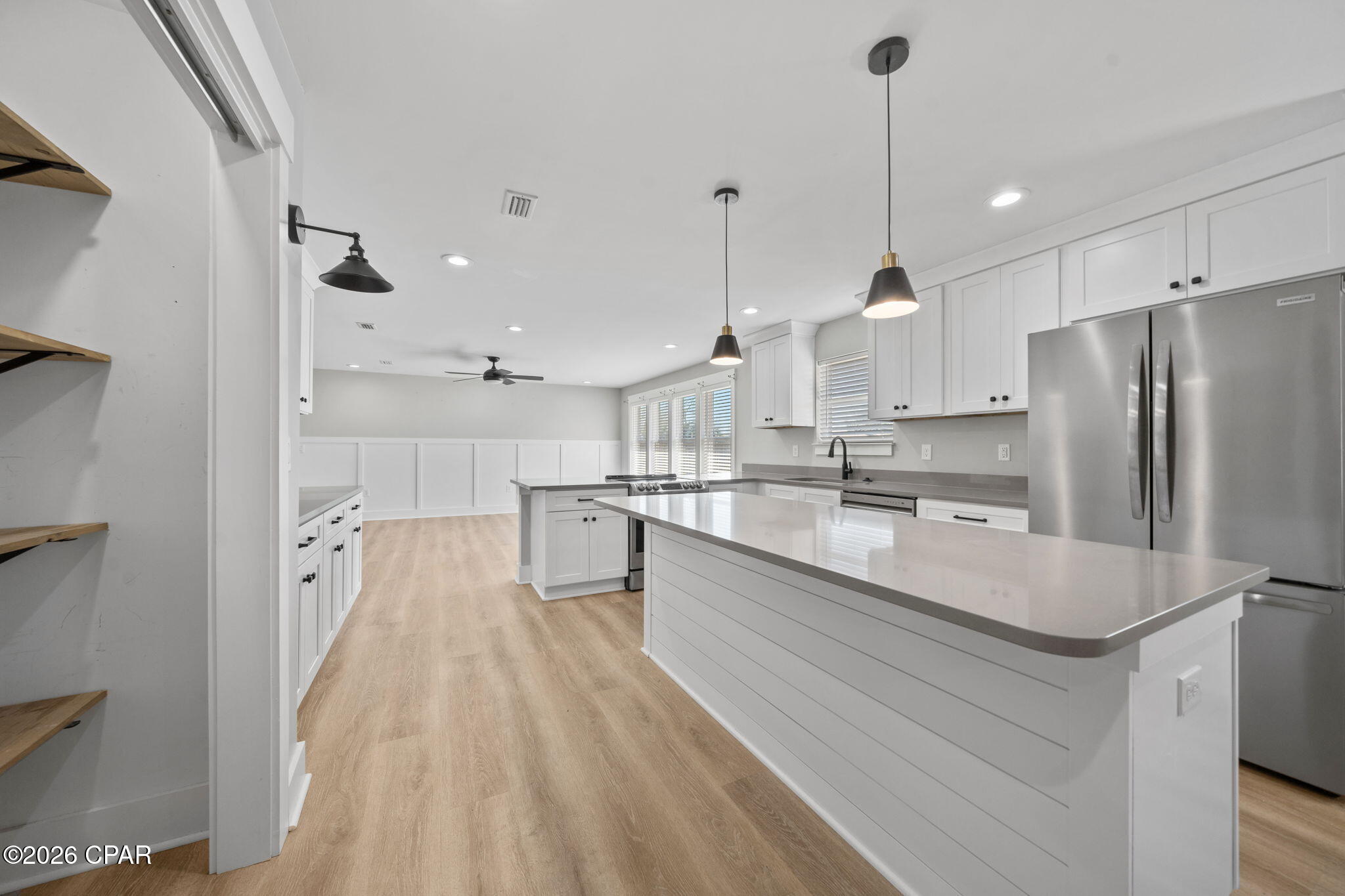 Derby Woods - Residential