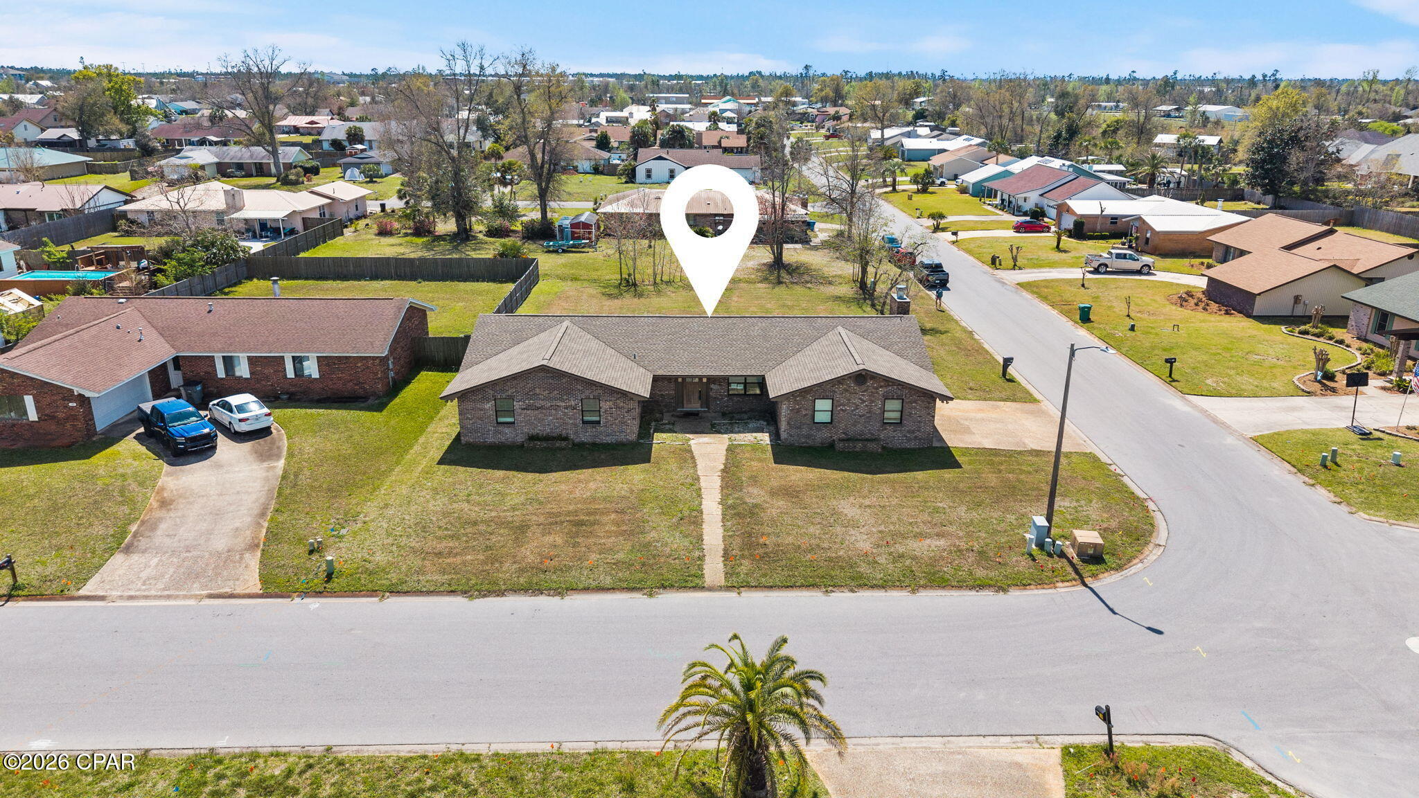 Derby Woods - Residential