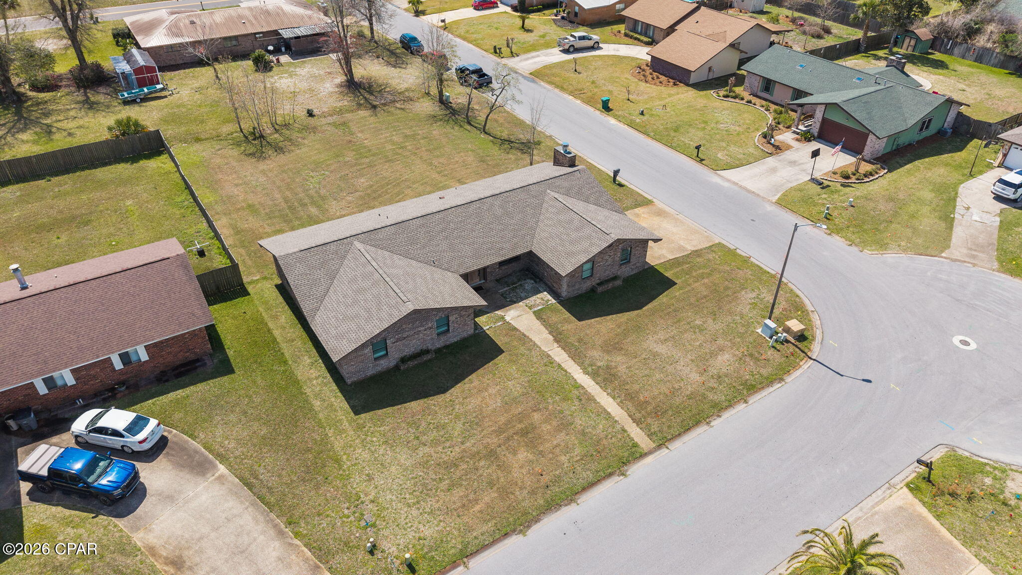 Derby Woods - Residential