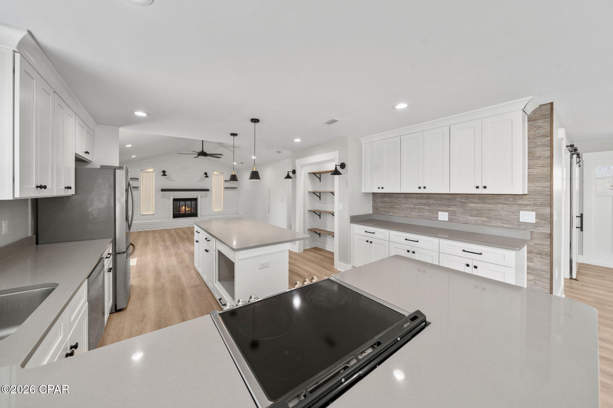 Derby Woods - Residential