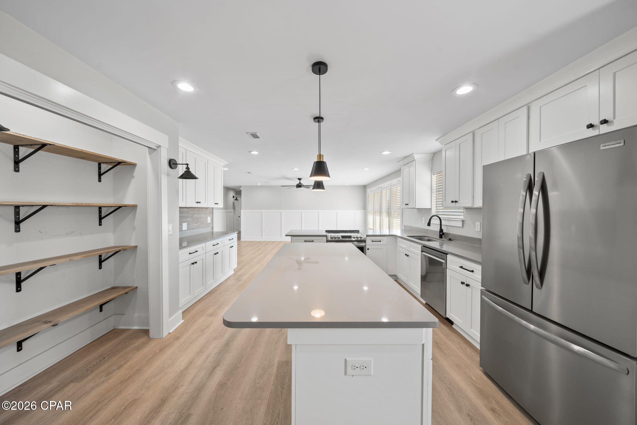 Derby Woods - Residential