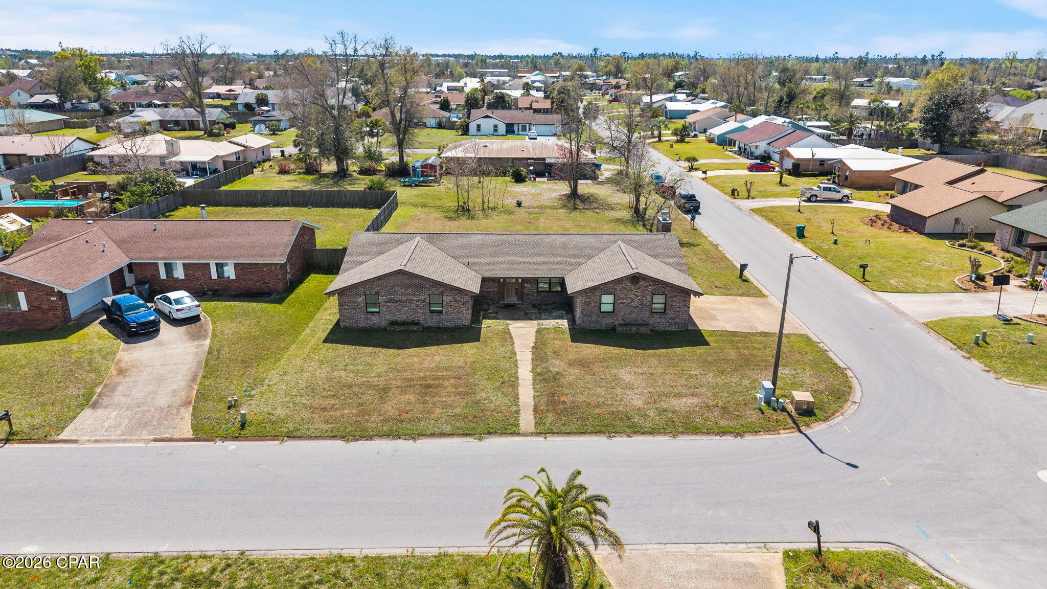 Derby Woods - Residential