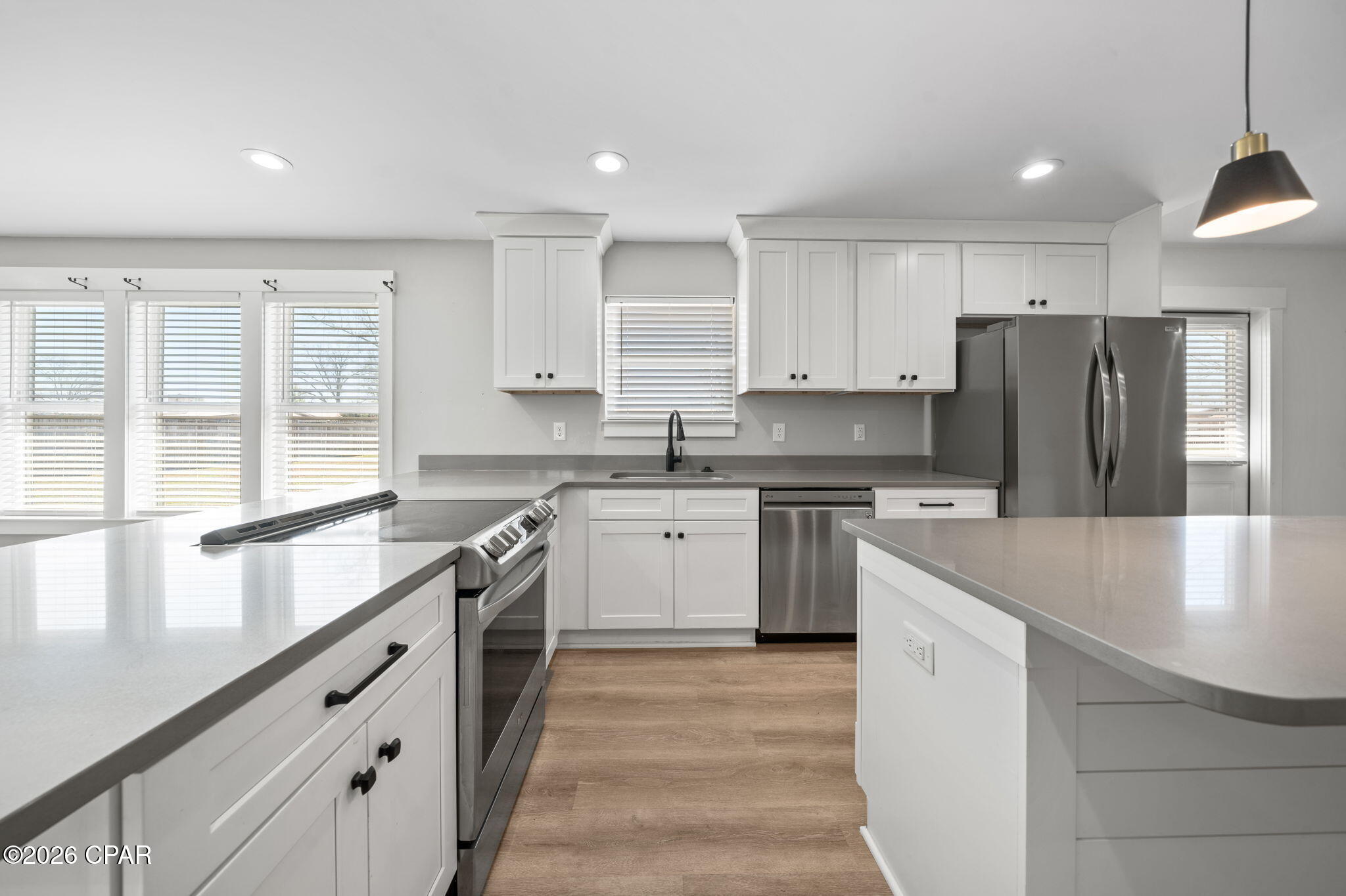 Derby Woods - Residential