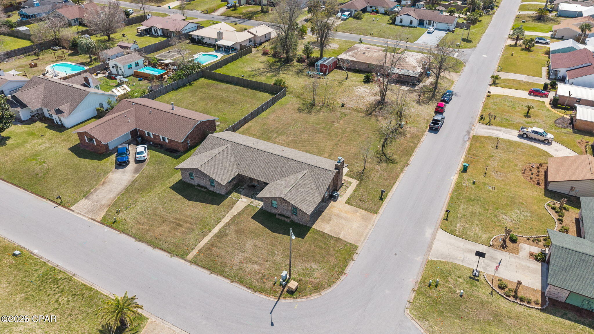 Derby Woods - Residential