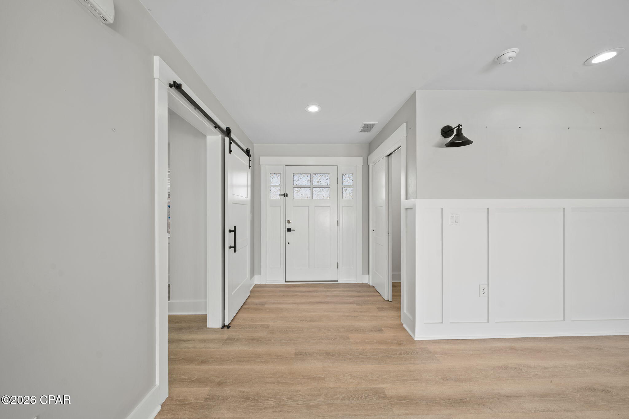 Derby Woods - Residential