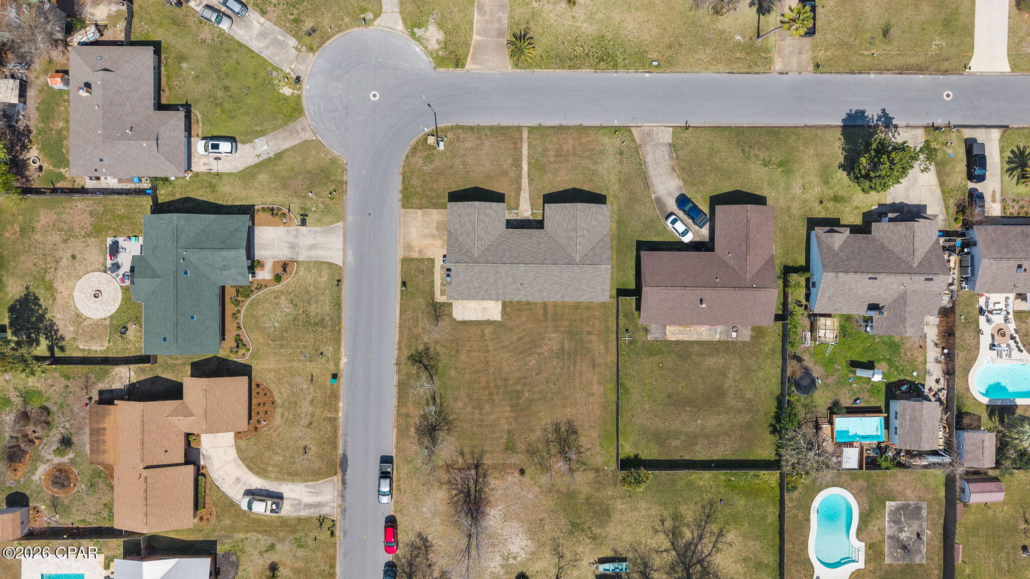 Derby Woods - Residential