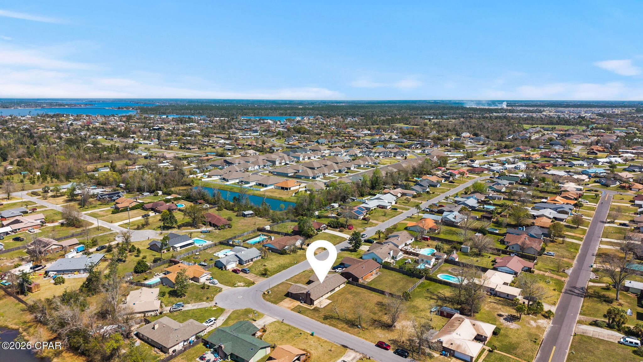 Derby Woods - Residential