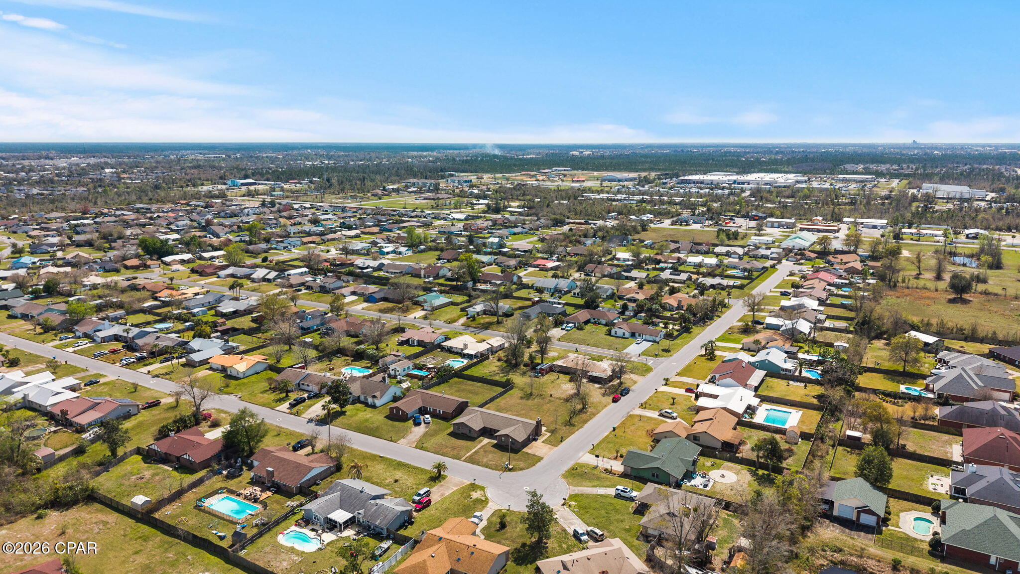 Derby Woods - Residential