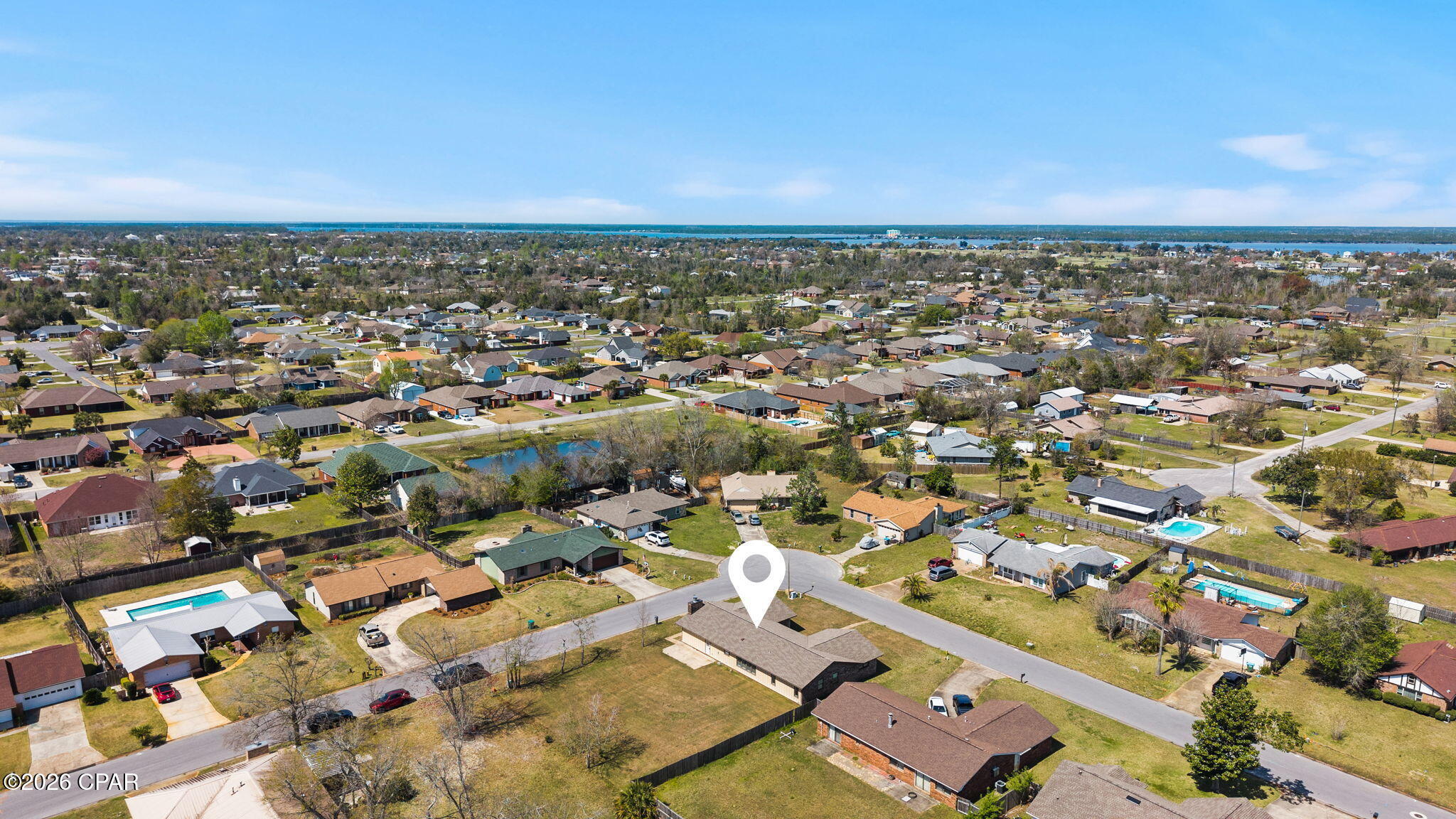 Derby Woods - Residential