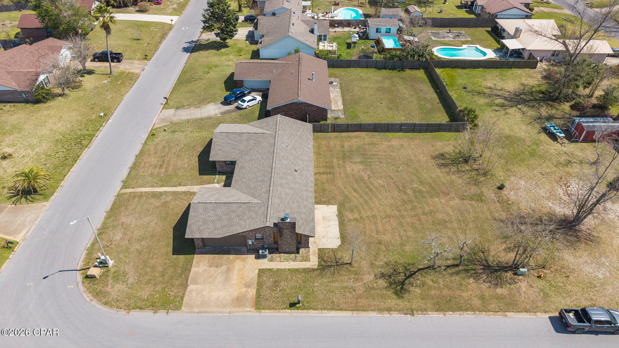 Derby Woods - Residential