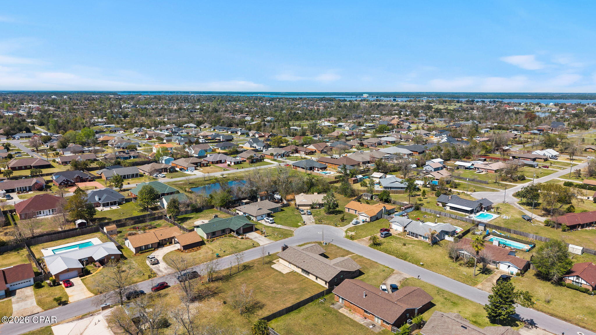 Derby Woods - Residential