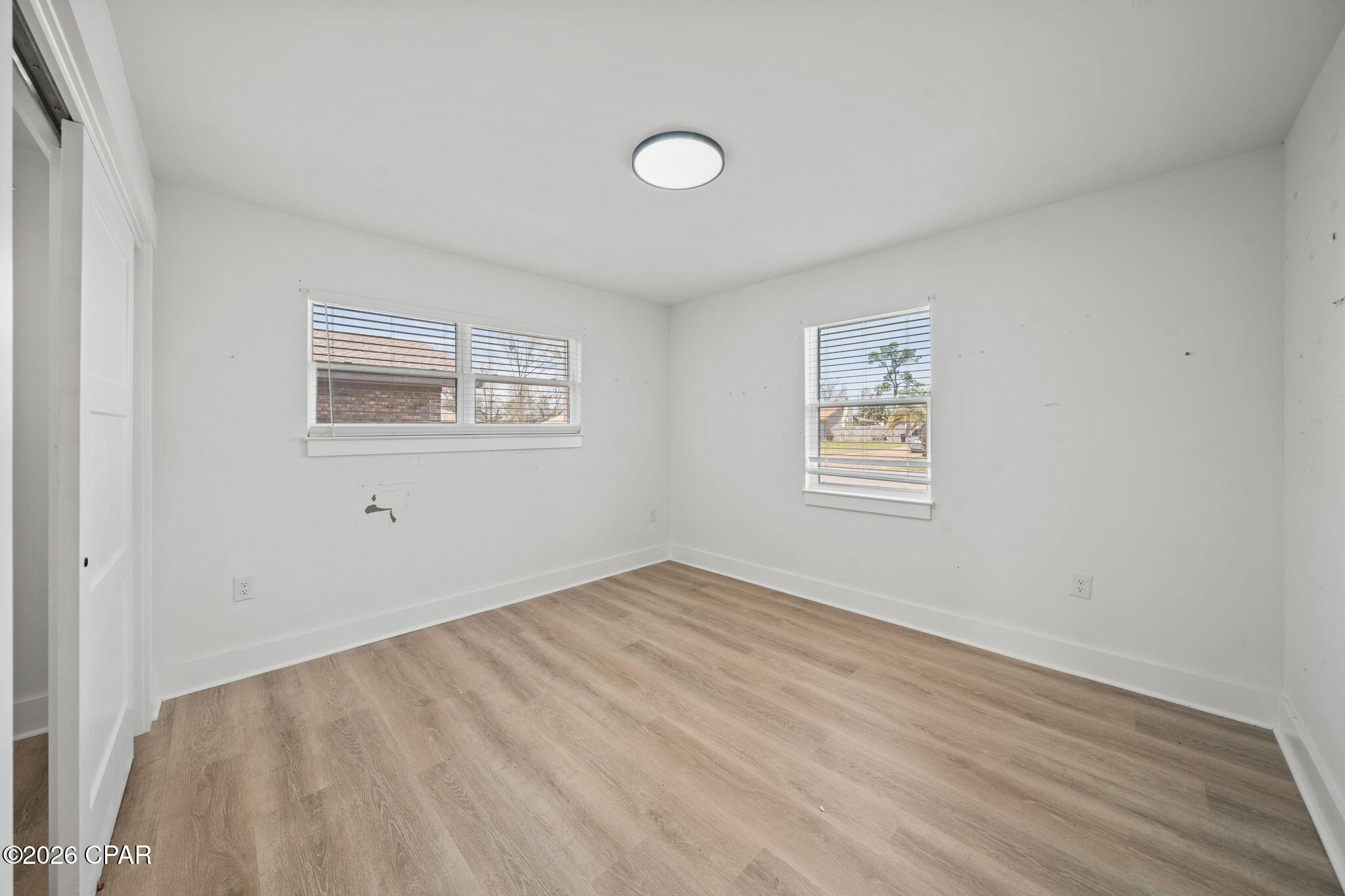 Derby Woods - Residential