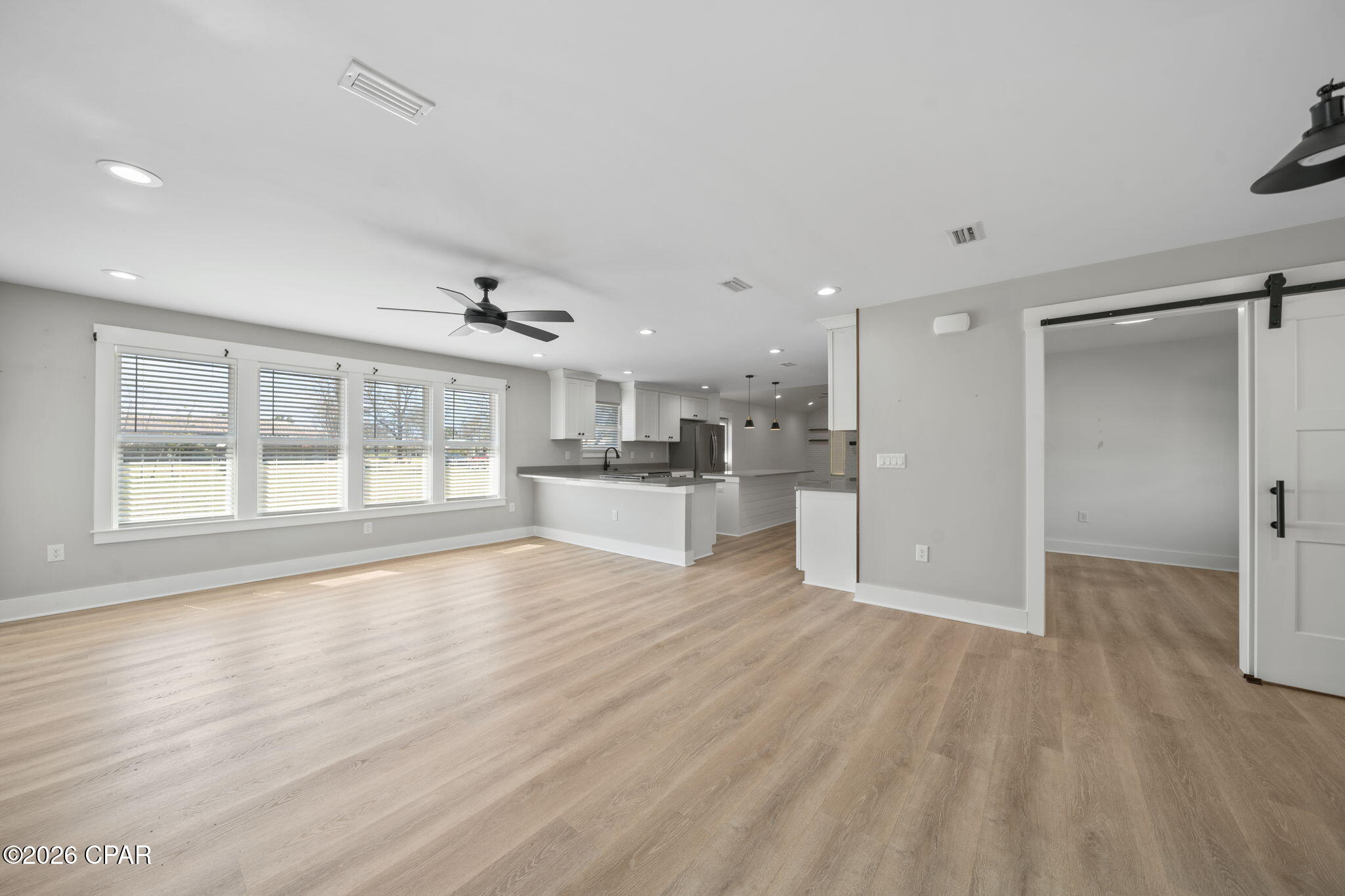 Derby Woods - Residential