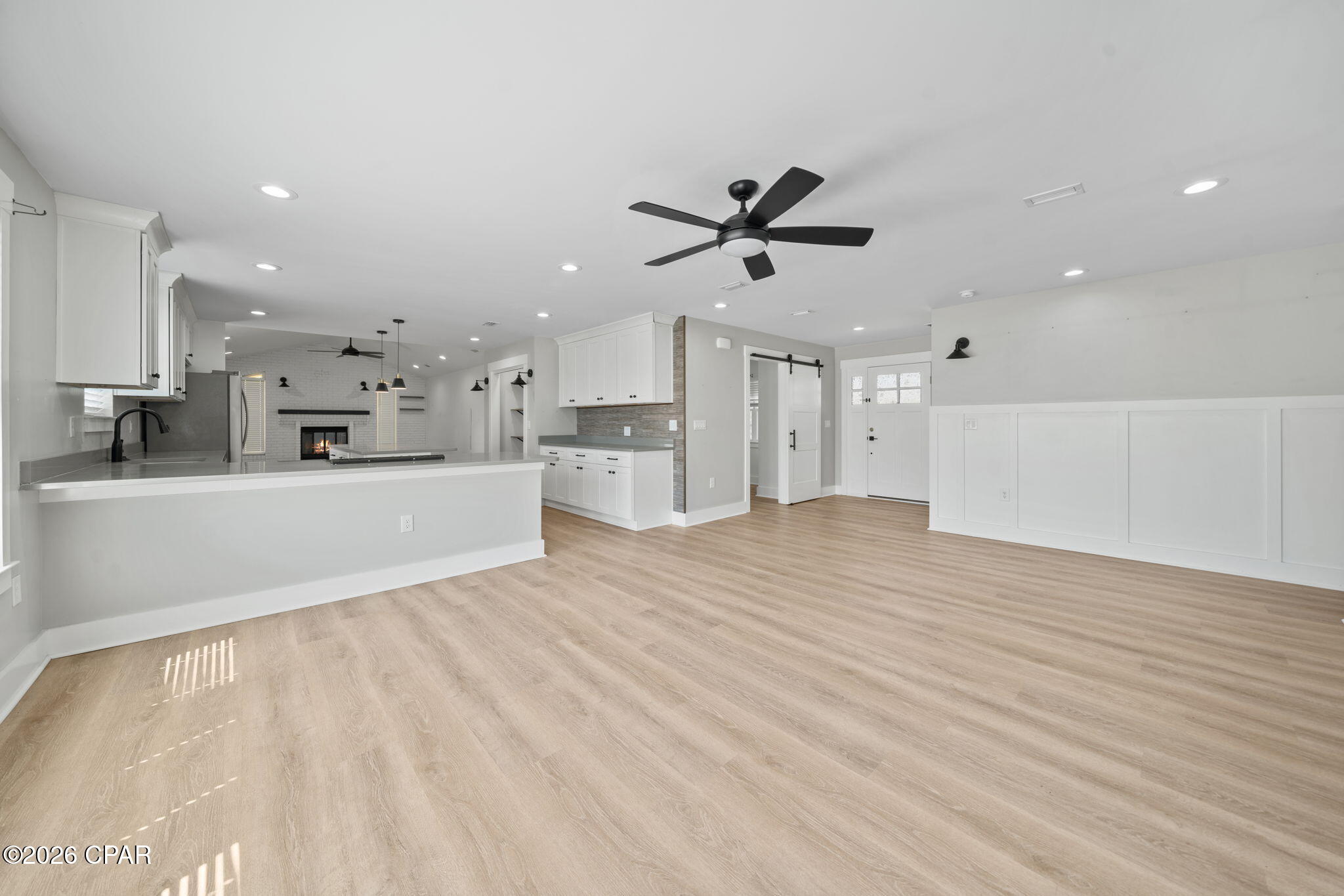 Derby Woods - Residential