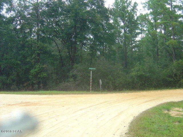 Compass Lake In The Hills - Land