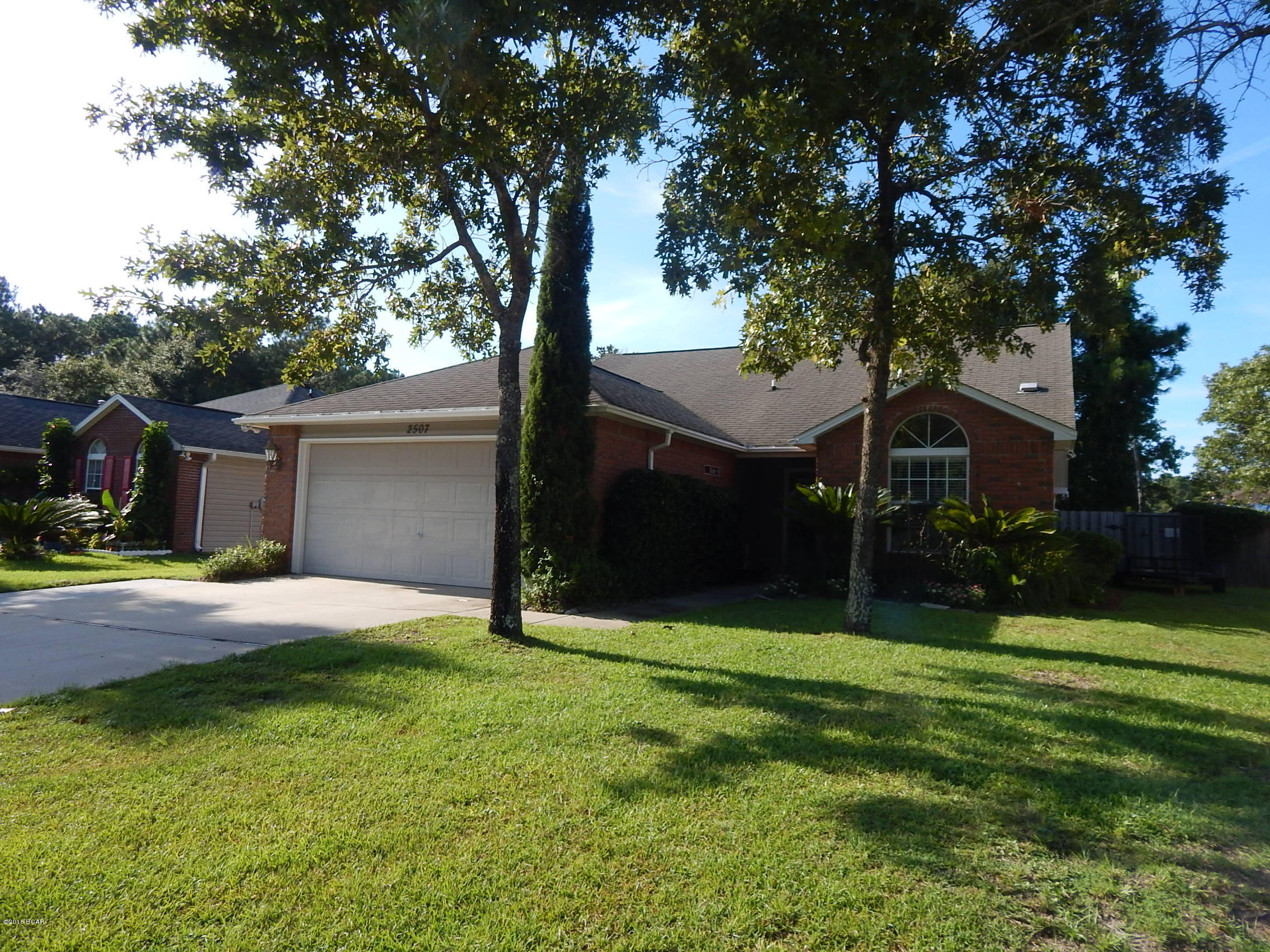 Hiland Heights - Residential