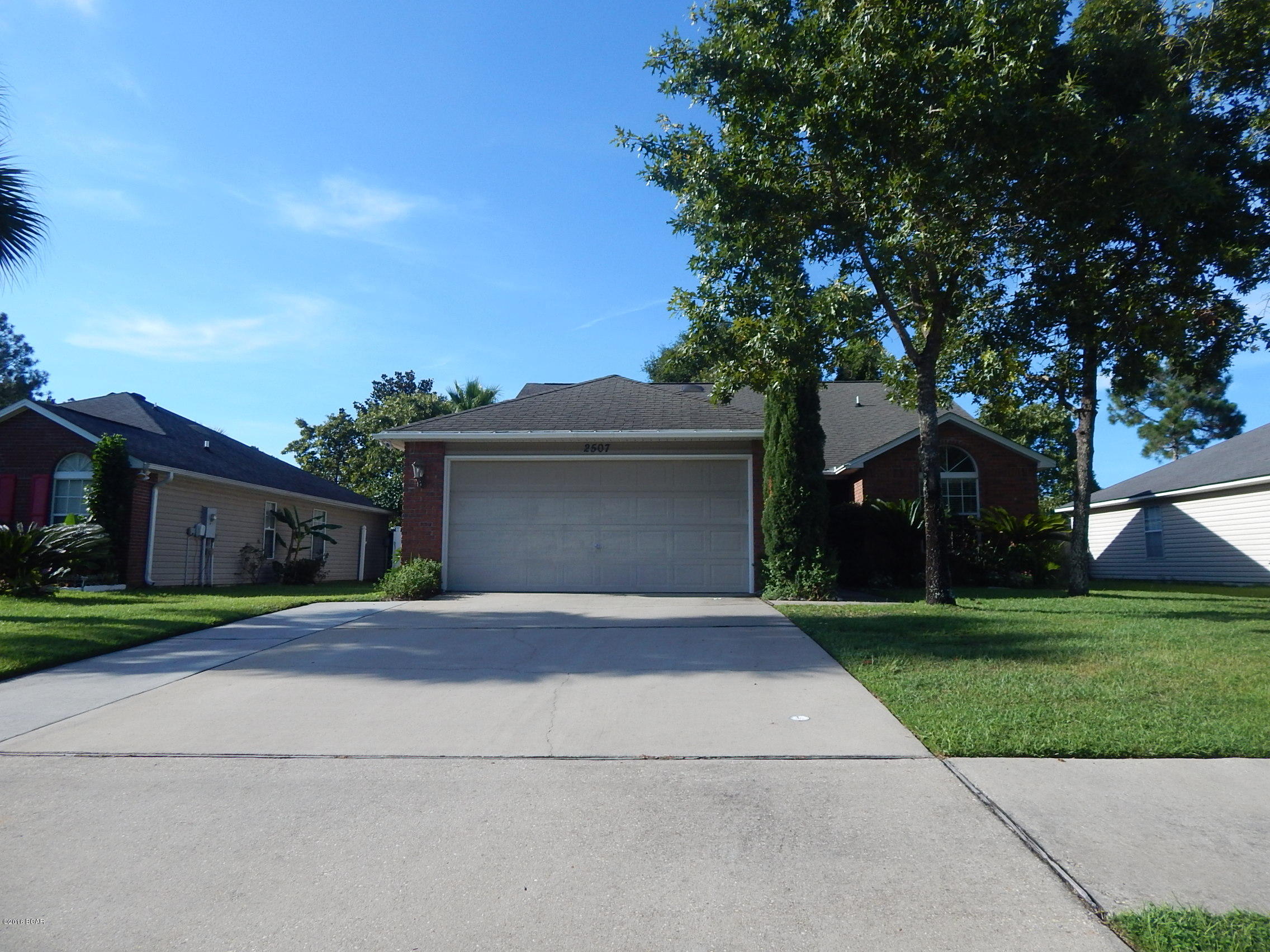 Hiland Heights - Residential