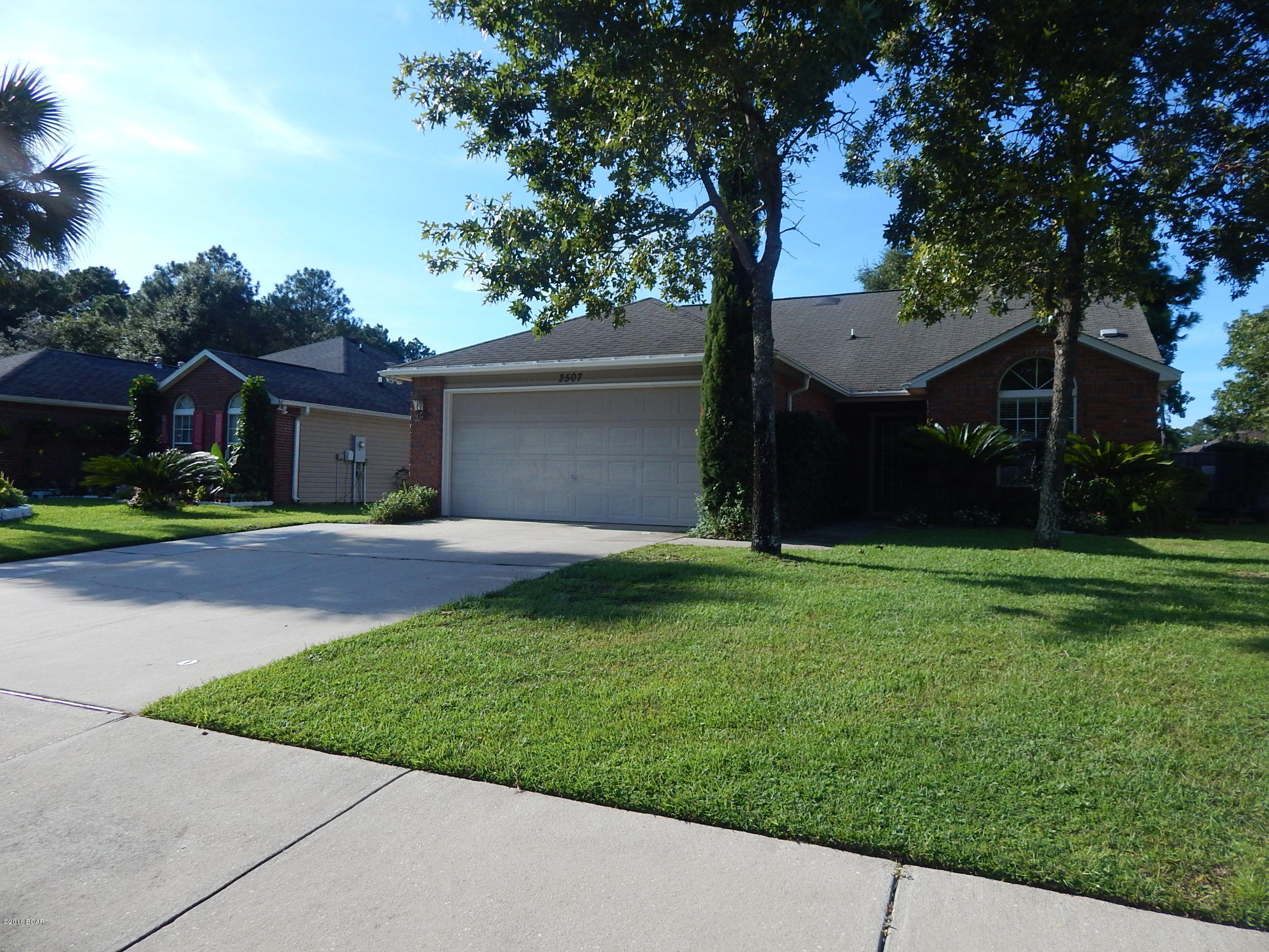 Hiland Heights - Residential