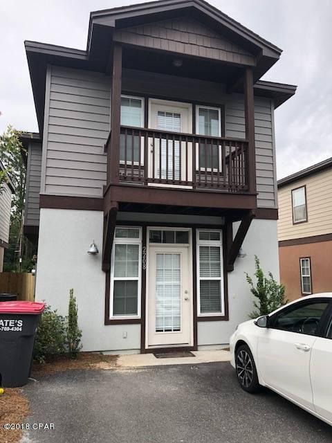 Pines 3rd Add Replat - Residential Lease