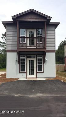 Pines 3rd Add Replat - Residential Lease