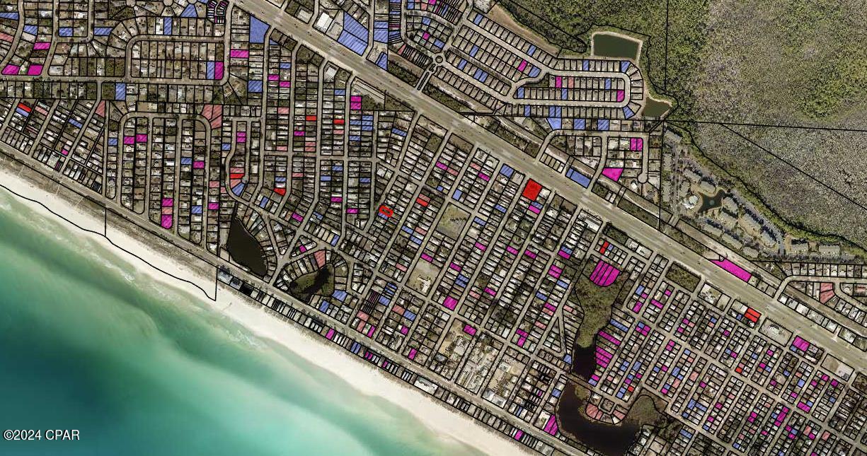 Laguna Beach Estates 7th Add - Residential