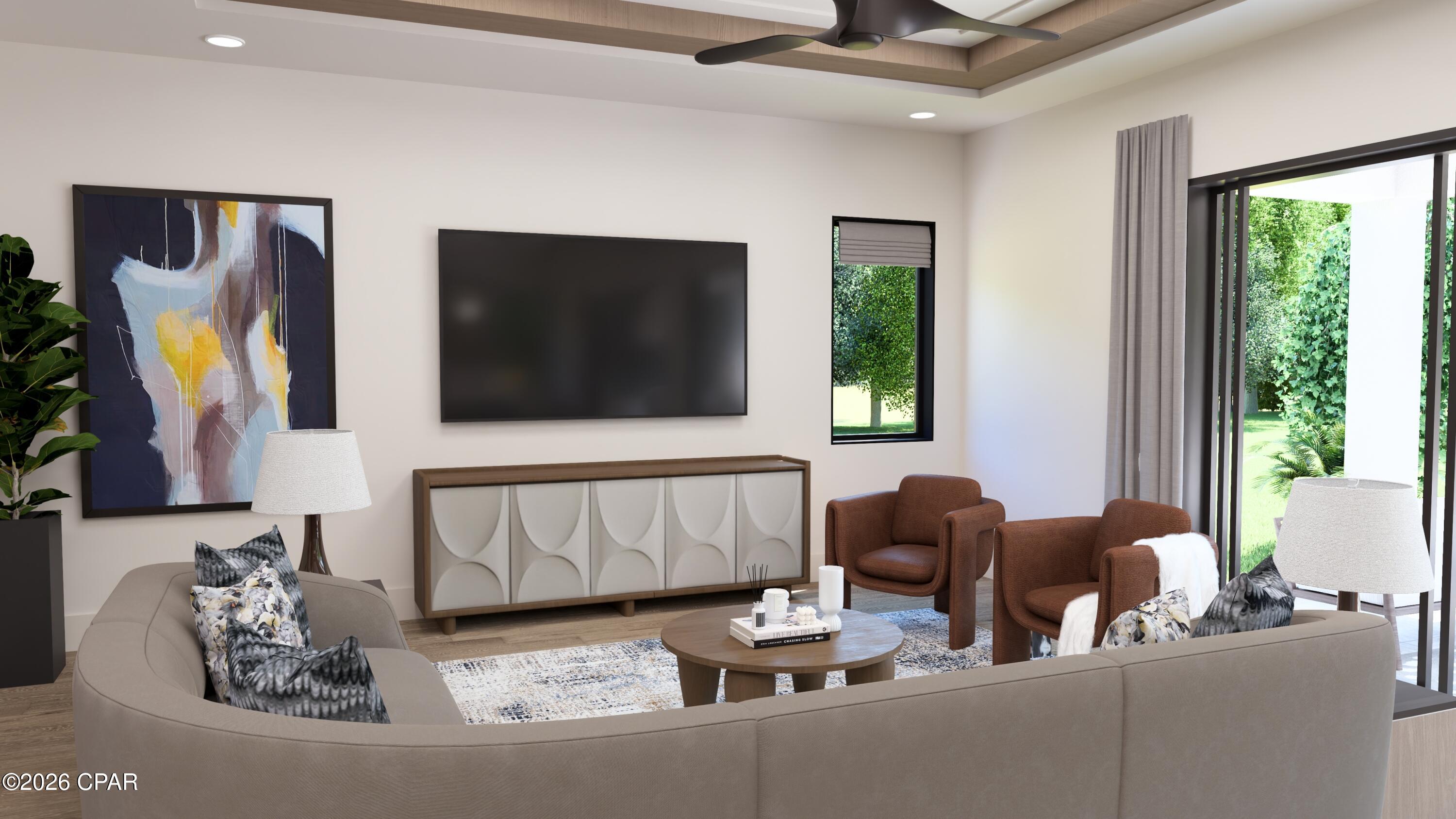 Laguna Beach Estates 7th Add - Residential