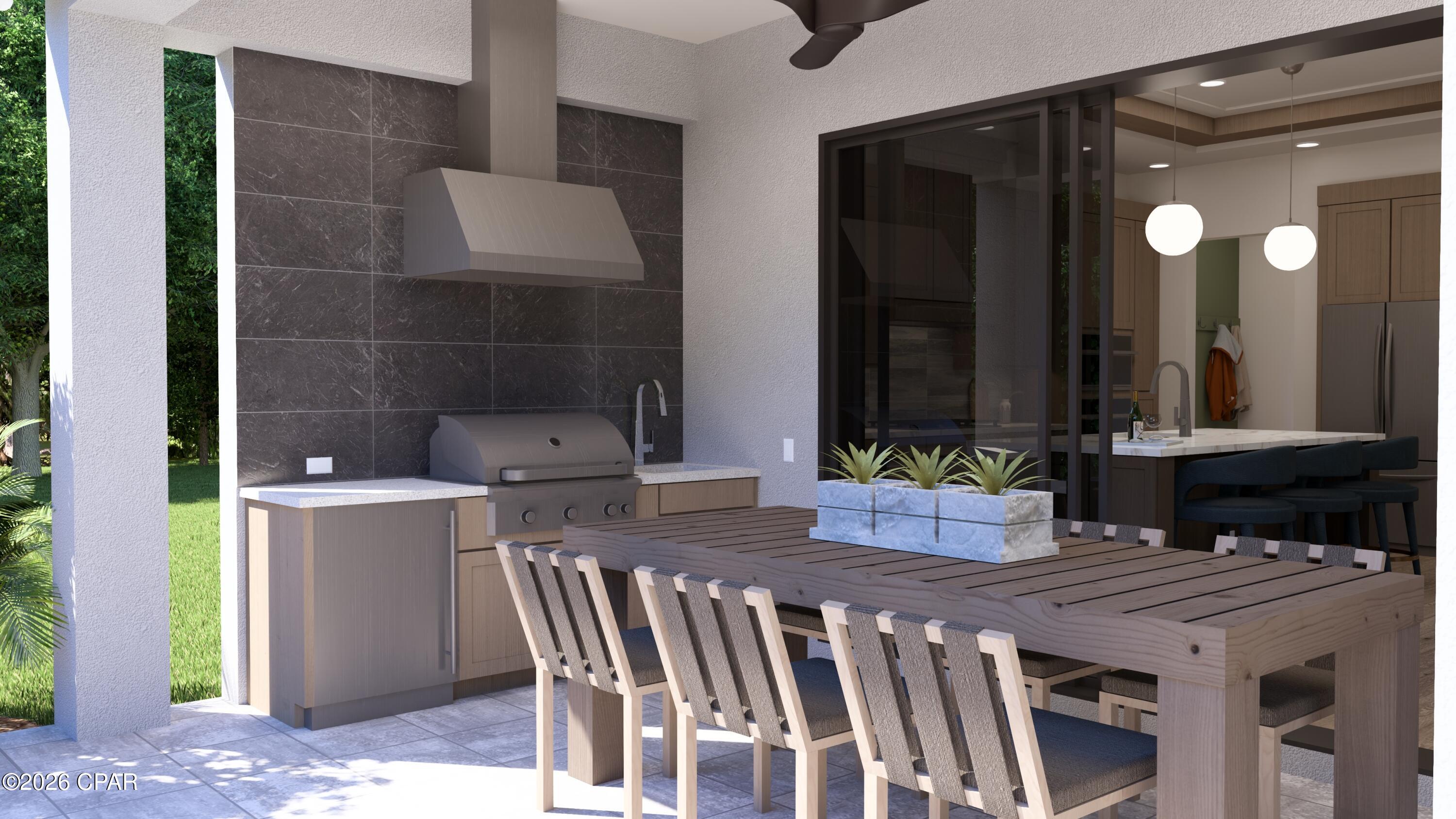 Laguna Beach Estates 7th Add - Residential