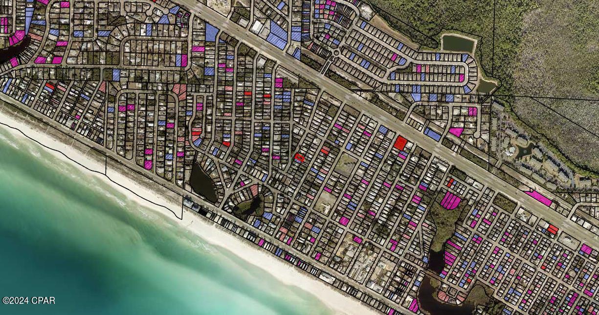 Laguna Beach Estates 7th Add - Residential