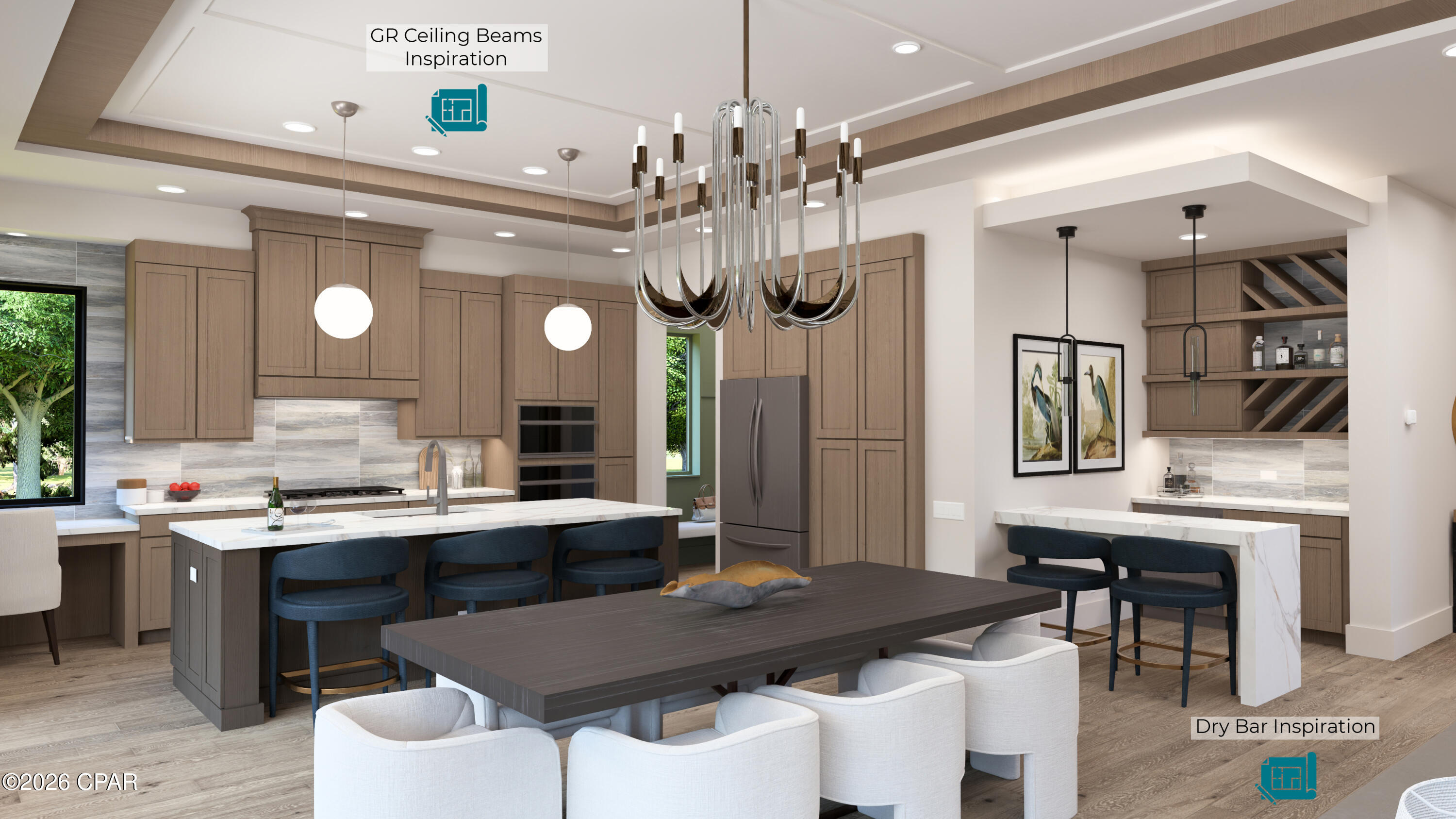 Laguna Beach Estates 7th Add - Residential
