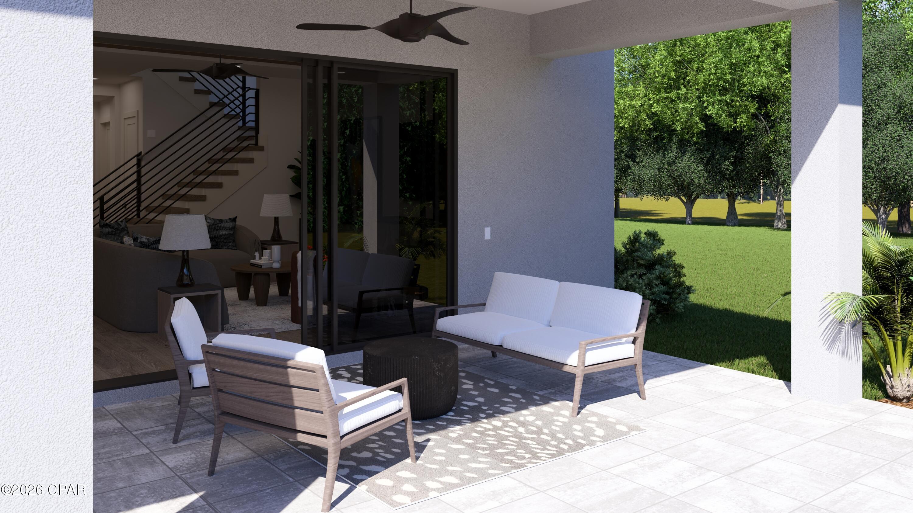 Laguna Beach Estates 7th Add - Residential