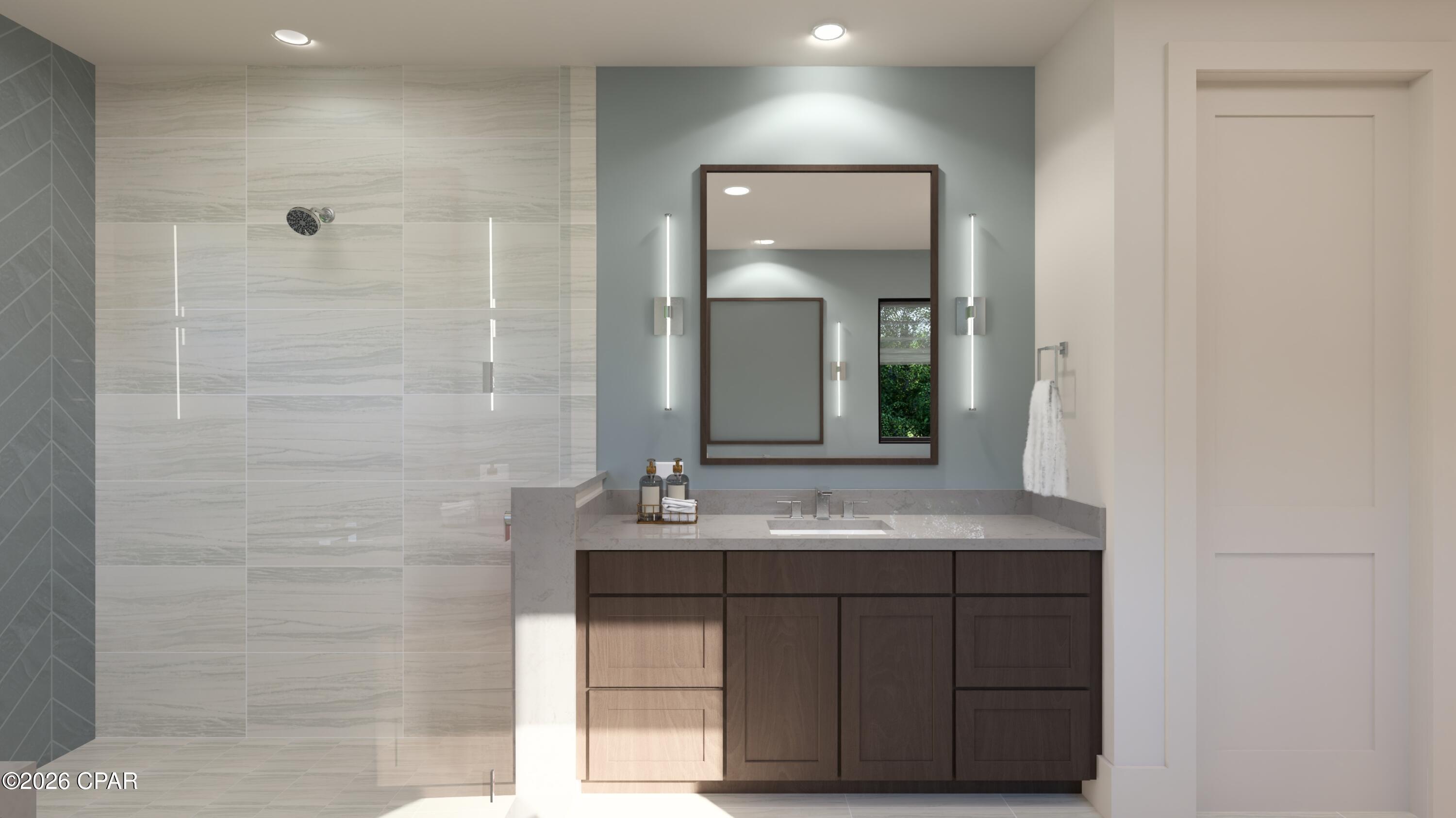 Laguna Beach Estates 7th Add - Residential