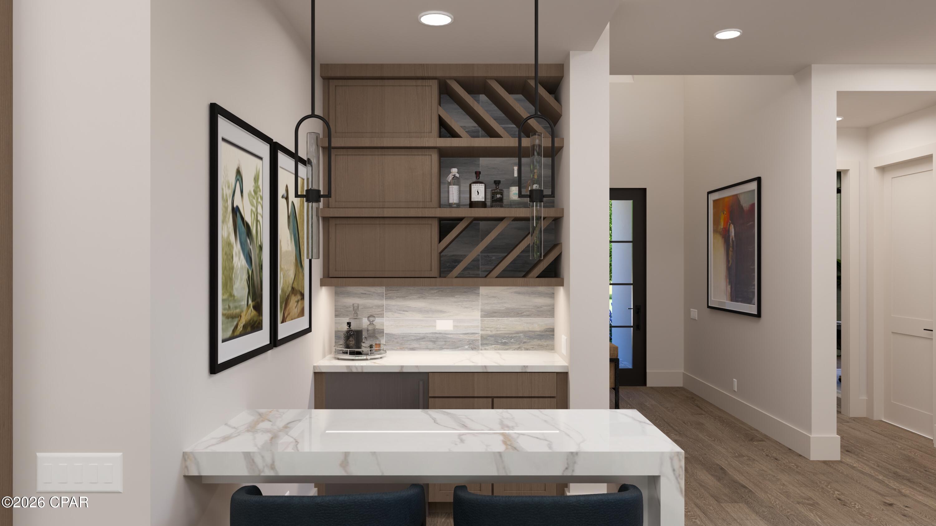 Laguna Beach Estates 7th Add - Residential