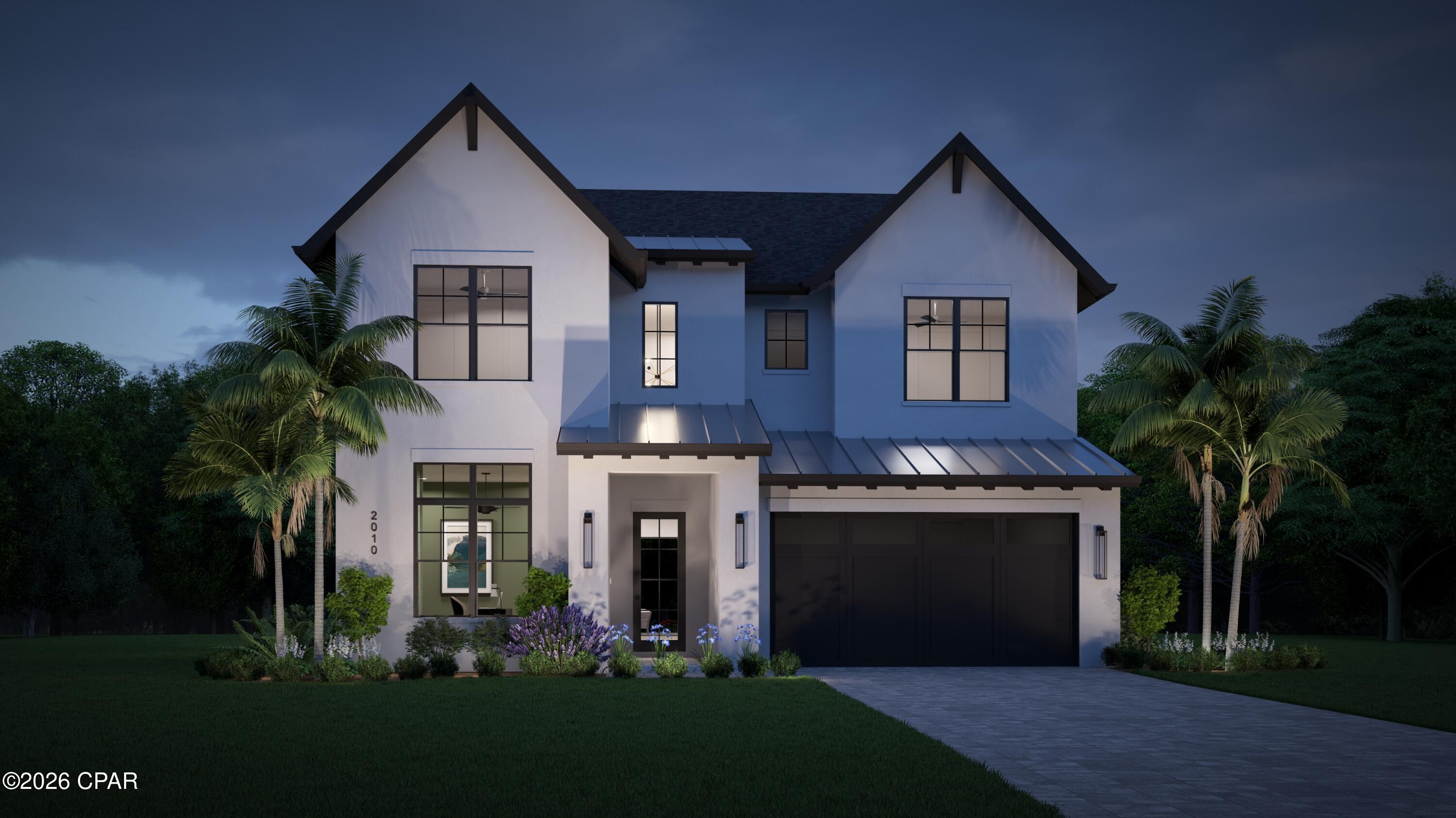 Laguna Beach Estates 7th Add - Residential