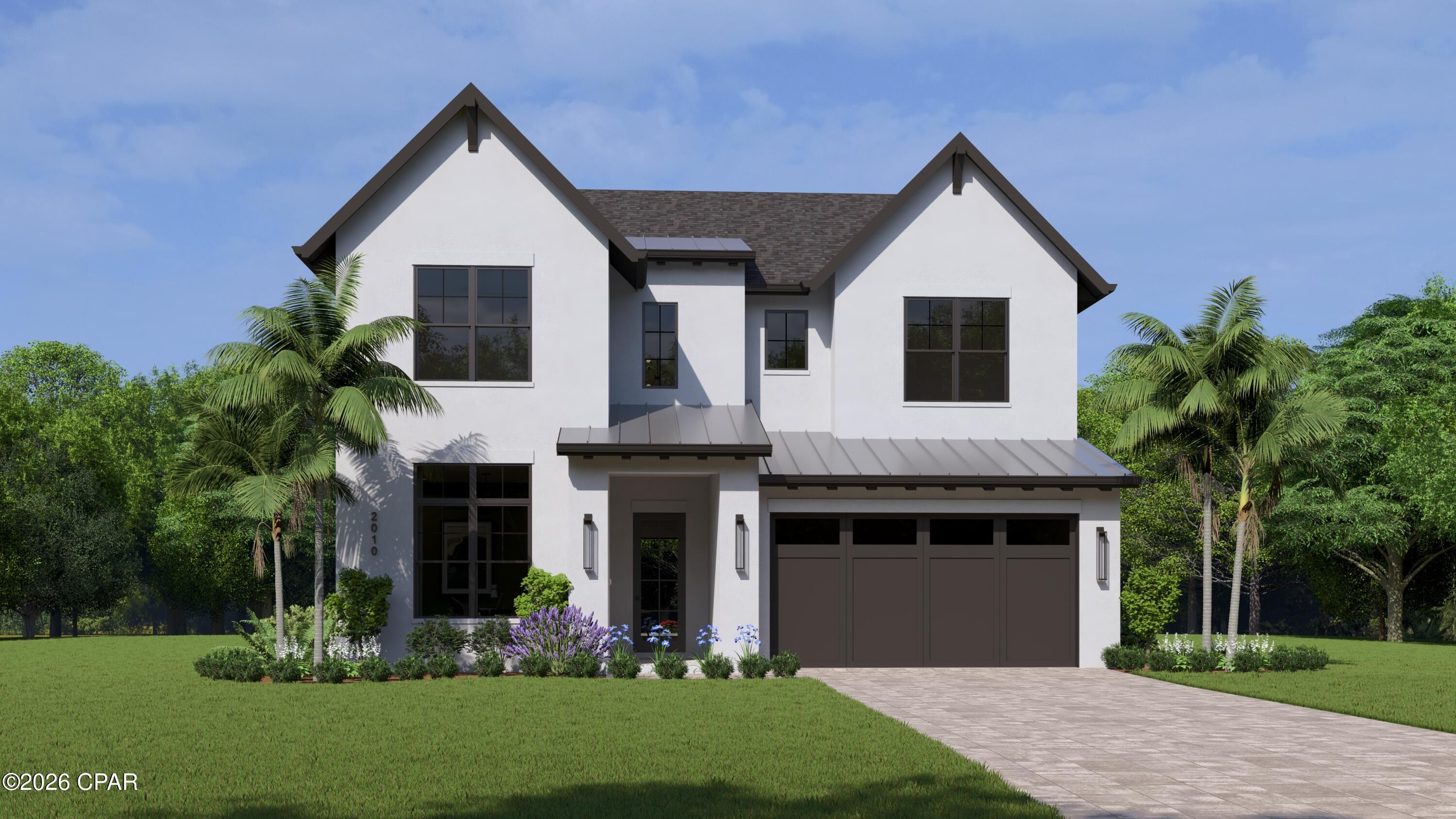 Laguna Beach Estates 7th Add - Residential