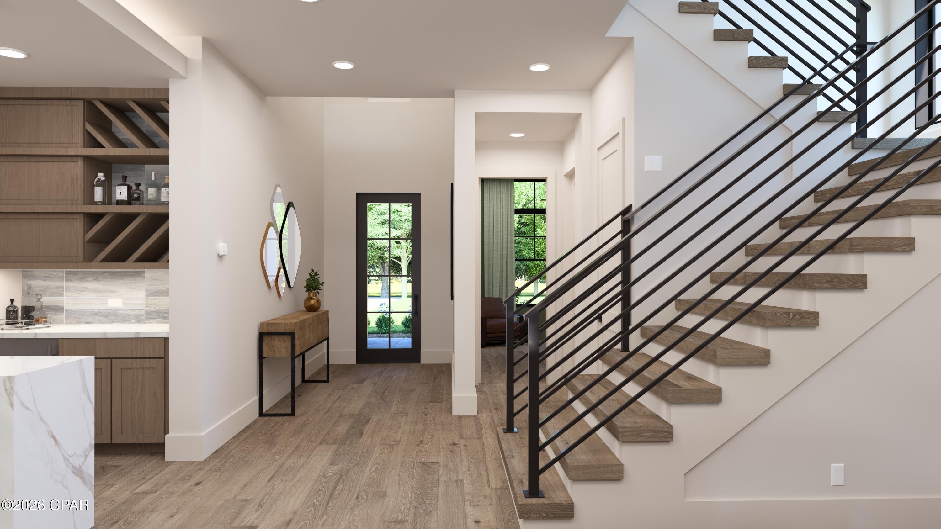 Laguna Beach Estates 7th Add - Residential