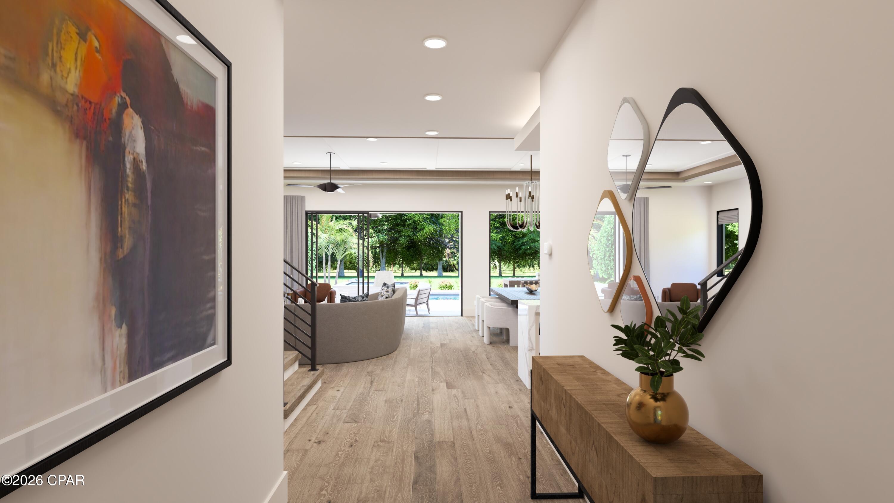 Laguna Beach Estates 7th Add - Residential