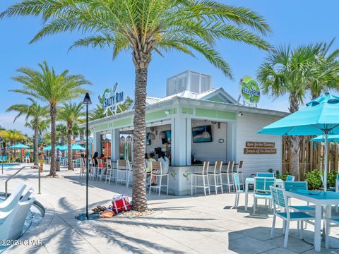 A home in Panama City Beach