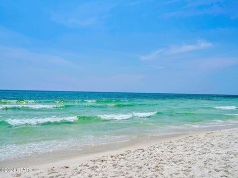 A home in Panama City Beach