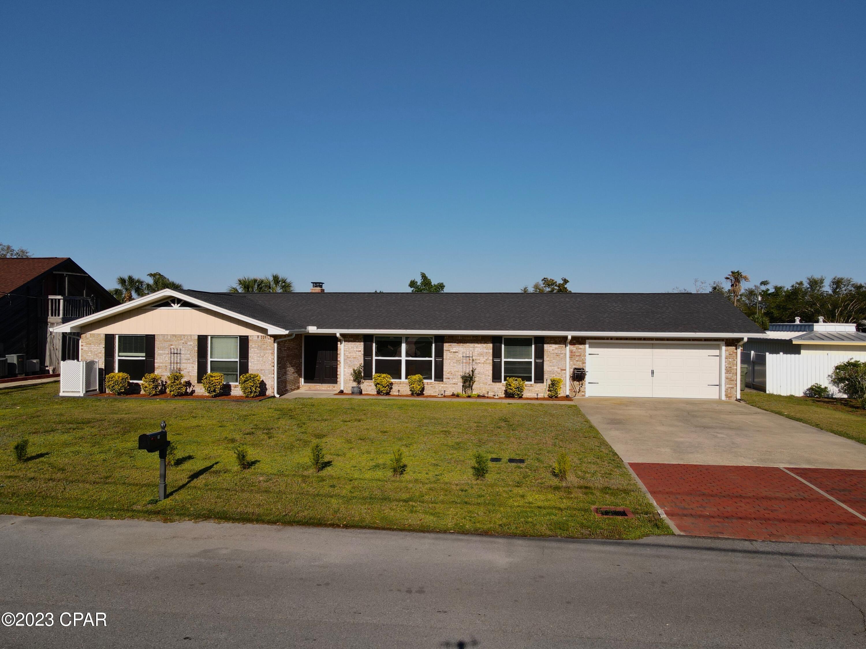 [No Recorded Subdiv] - Residential