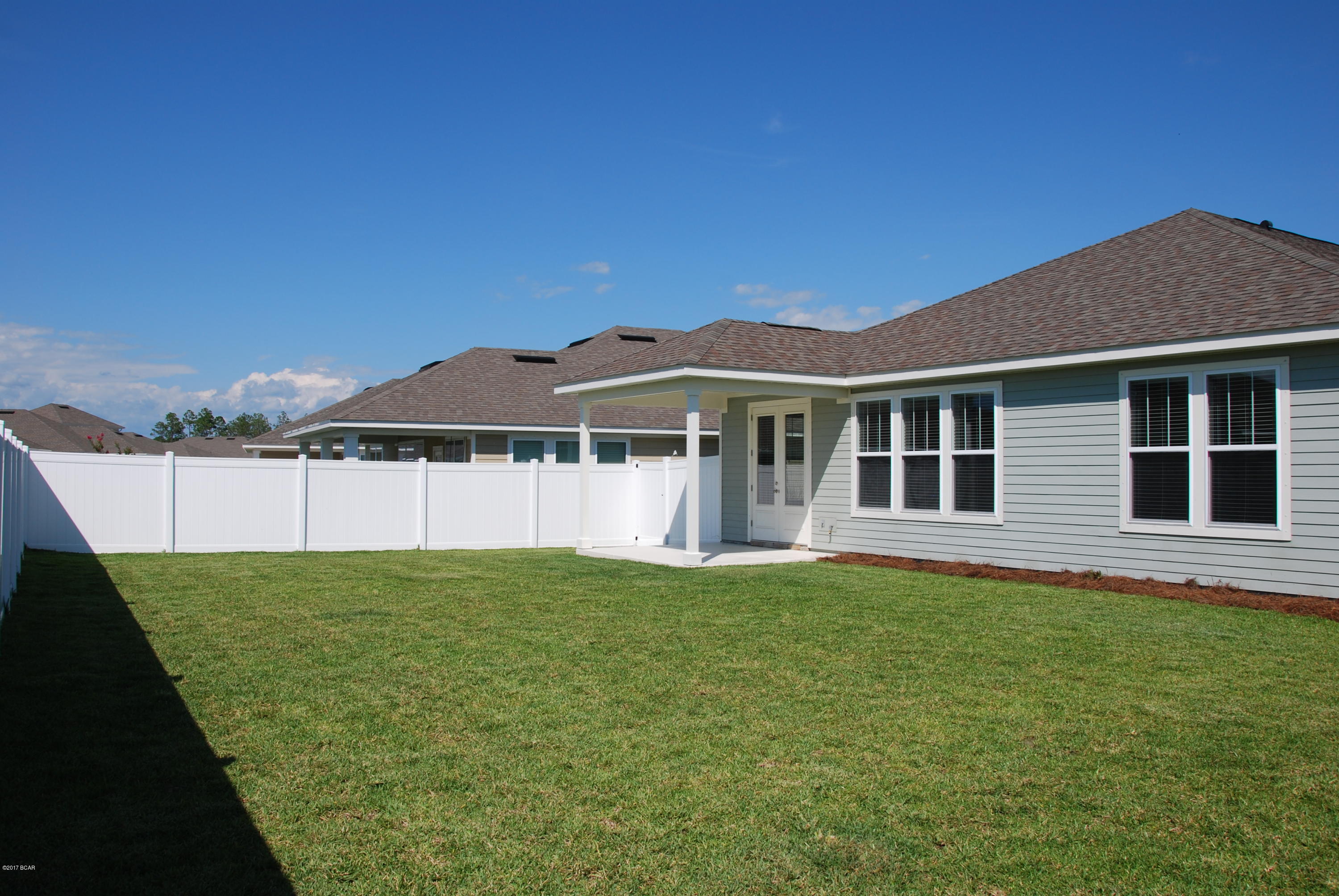 Breakfast Point - Residential