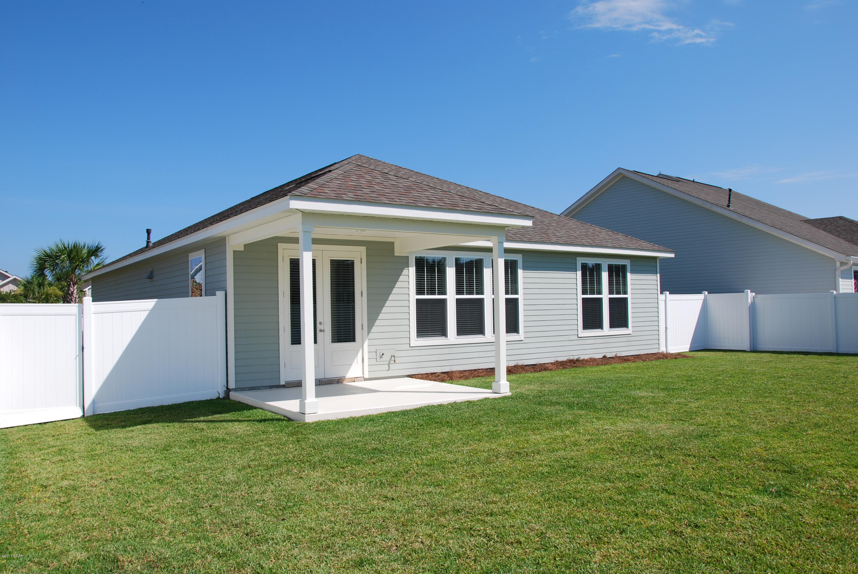 Breakfast Point - Residential