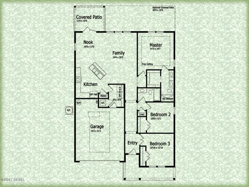 Breakfast Point - Residential