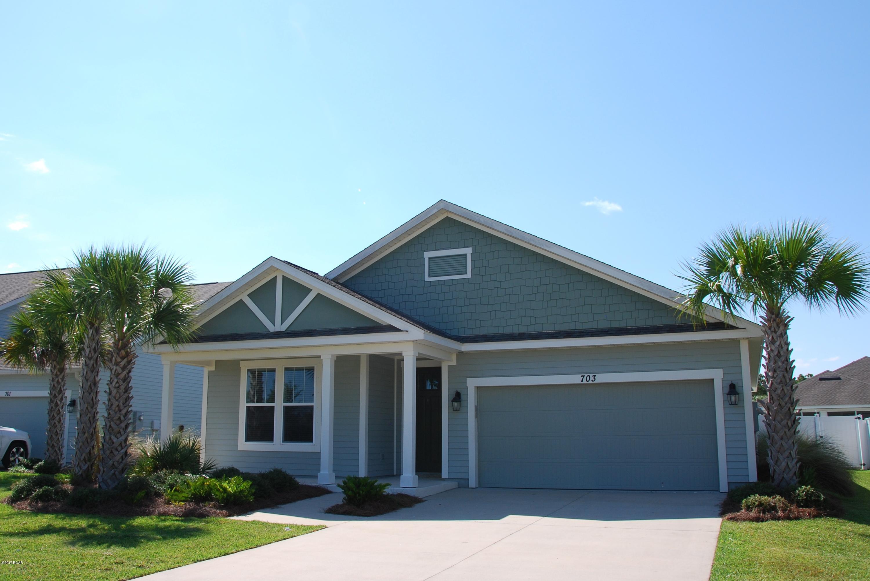 Breakfast Point - Residential