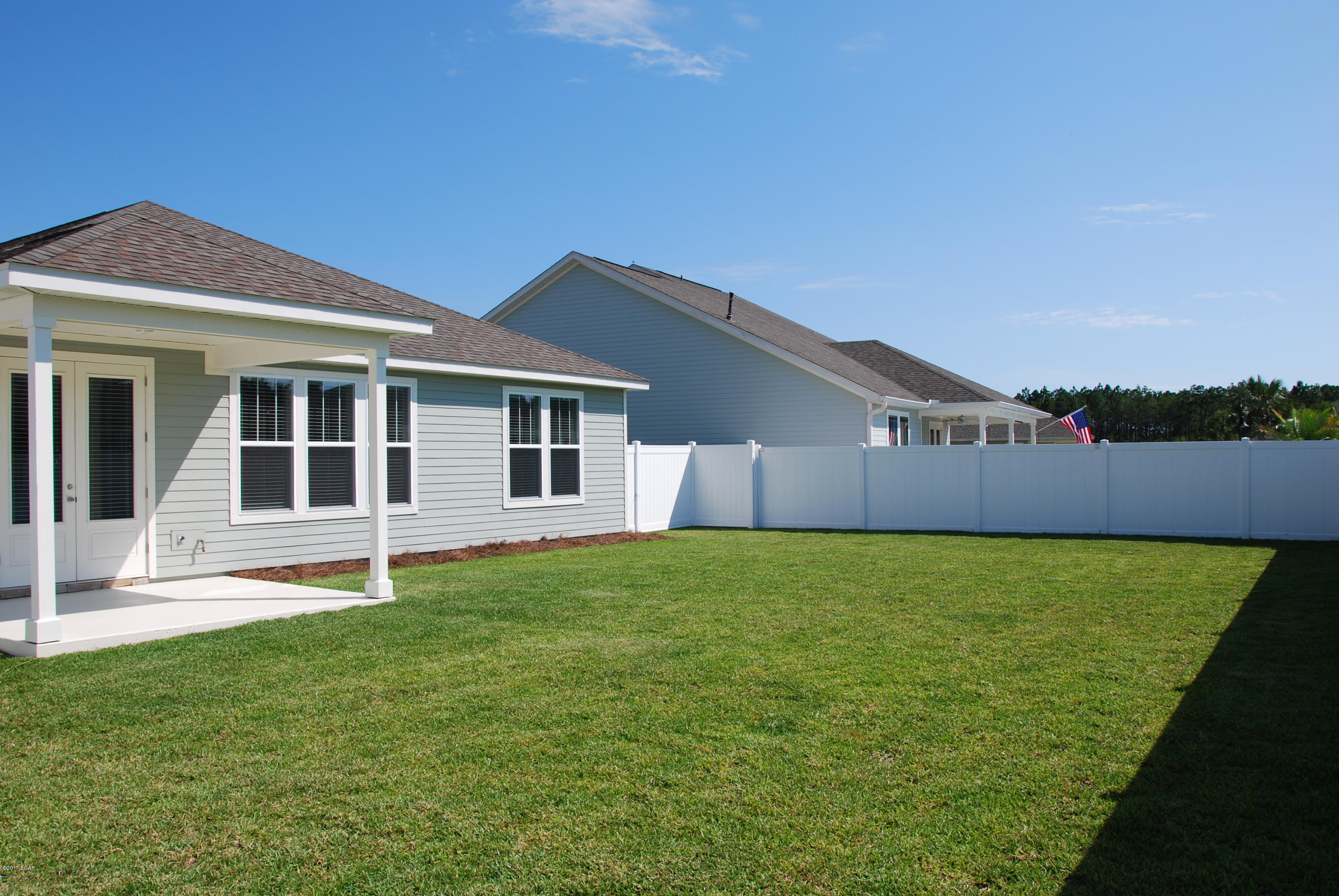 Breakfast Point - Residential